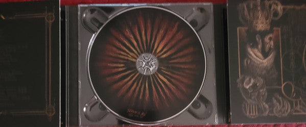 1349 - The Wolf &amp; The King (CD)