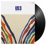 US3 - Hand on the Torch (LP)