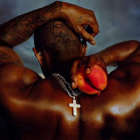 Usher - Coming home (CD)