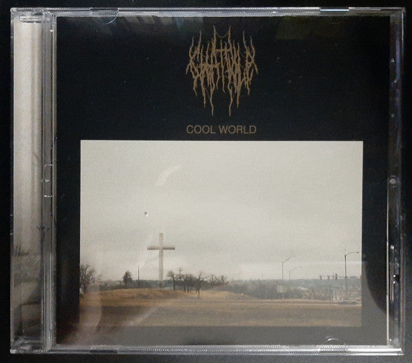 Chat Pile - Cool World (CD)