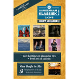 V/A (Various Artists) - Aangenaam klassiek 2022 (CD)