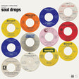 V/A (Various Artists) - Soul drops (CD)