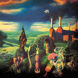 Pink Floyd - Animals reimagined: tribute to pink floyd (LP)