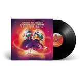 V/A (Various Artists) - Around the world: a daft punk tribute (LP)