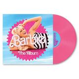 V/A (Various Artists) - Barbie the album (LP)