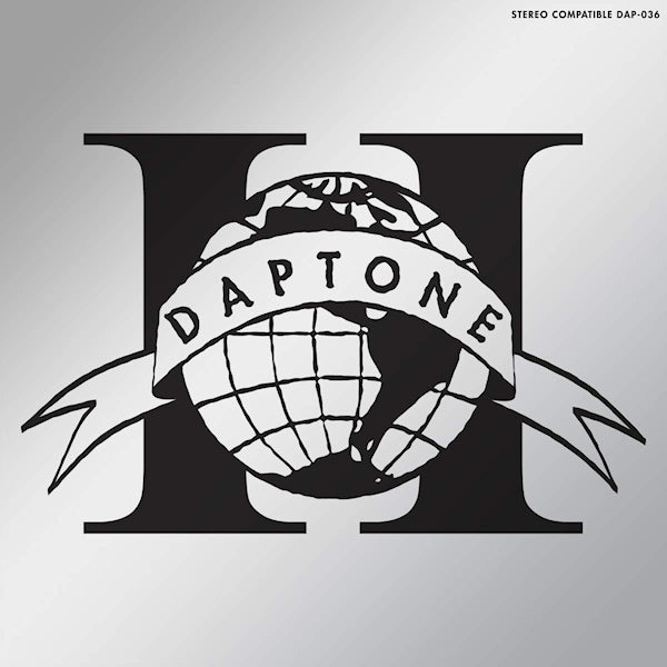 V/A (Various Artists) - Daptone Gold II (CD)