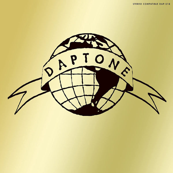 V/A (Various Artists) - Daptone gold (LP)