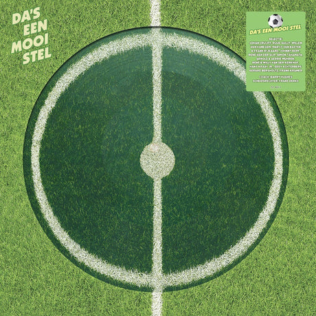 V /a - Da's een mooi stel (LP)