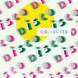 V/A (Various Artists) - Disco collected (LP) - Velvet Music