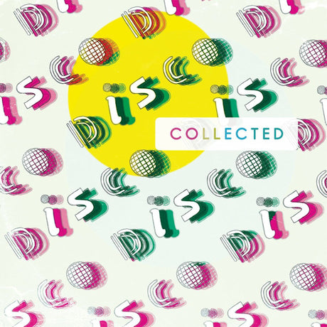 V/A (Various Artists) - Disco collected (LP) - Velvet Music