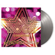 V/A (Various Artists) - Glam rock collected (LP) - Velvet Music