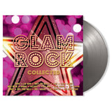 V/A (Various Artists) - Glam rock collected (LP)