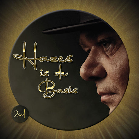 V/A (Various Artists) - Hazes is de basis (CD)