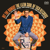 V/A (Various Artists) - Hit the bongo! the latin soul of tico records (LP) - Velvet Music