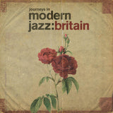 V/A (Various Artists) - Journeys in modern jazz: britain (CD)