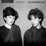 Altin Gun - La contra ola post punk & synth wave from spain (LP)