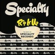 V/A (Various Artists) - Rip it up: the best of specialty records (LP) - Velvet Music