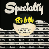 V/A (Various Artists) - Rip it up: the best of specialty records (LP) - Velvet Music