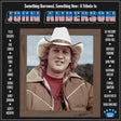 V/A (Various Artists) - Something borrowed, something new: a tribute to John Anderson (CD)