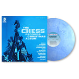 Various Artists - The chess records christmas album (LP)