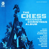 Various Artists - The chess records christmas album (LP)