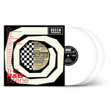 V/A (Various Artists) - The r&amp;b scene (LP)