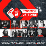 V/A (Various Artists) - Top 2000 25ste Editie (CD)