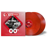 Various Artists - Top 2000 - the 00's (LP)