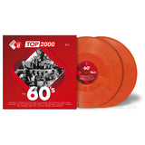 Various Artists - Top 2000 - the 60's  (LP)