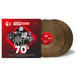 Various Artists - Top 2000 - the 70's (LP)