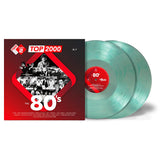 Various Artists - Top 2000 - the 80&#039;s (LP)