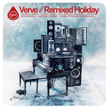 Various Artists - Verve // remixed holiday (LP)