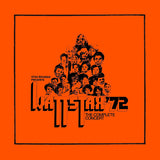 V/A (Various Artists) - Wattstax: the complete concert (CD)