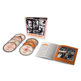 V/A (Various Artists) - Written in their soul: the stax songwriter demos (CD)