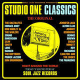 V/A (Various Artists) - Studio one classics (LP)