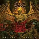 Father - Solitude in madness (CD)