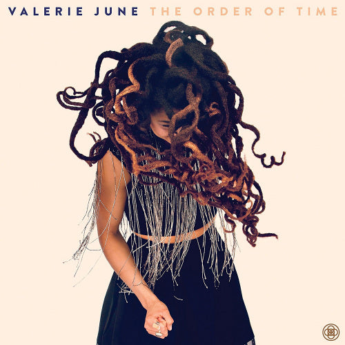 Valerie June - Order of time (LP)