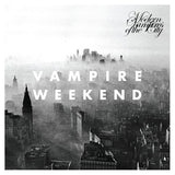 Vampire Weekend - Modern vampires of the city (LP)