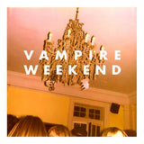 Vampire Weekend - Vampire Weekend (LP)