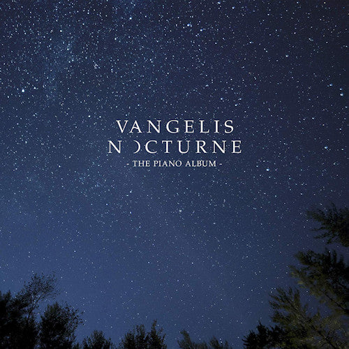 Vangelis - Nocturne (CD)