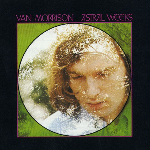 Van Morrison - Astral weeks (vinyl) (LP) - Velvet Music