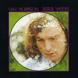 Van Morrison - Astral weeks (vinyl) (LP) - Velvet Music