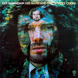 Van Morrison - His band and the street (vinyl) (LP)