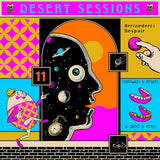 Desert Sessions - Volume 11 &amp; 12 (LP)