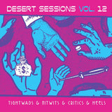 Desert Sessions - Volume 11 &amp; 12 (LP)