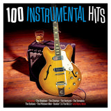 Various - 100 instrumentals (CD)