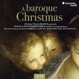 V/A (Various Artists) - A baroque christmas (CD)