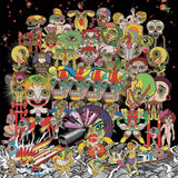 V/A (Various Artists) - A day in the life: impressions of pepper (LP)