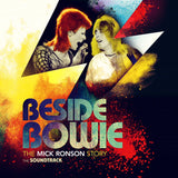 Various - Beside bowie: the mick ronson story (CD)