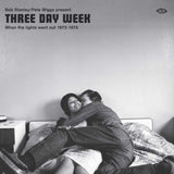 V/A (Various Artists) - Three day week (LP)